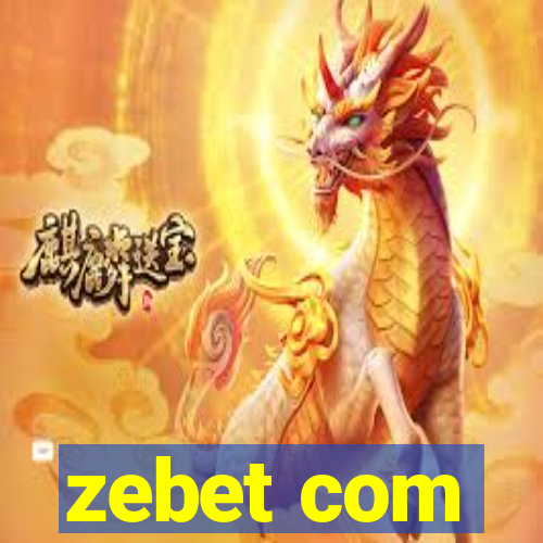 zebet com